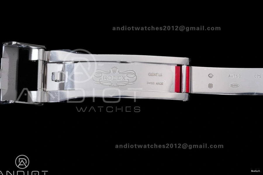 Durable 884 V3 126729 Edition Green VTNR II SS DD Bracelet GMT-Master Sprite 1:1 Oyster VSF 904L On Dial Best 0708